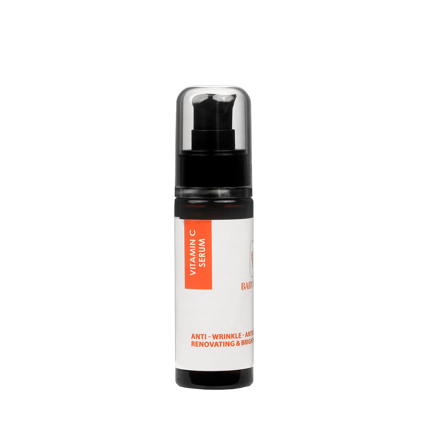 ORANGE OIL EXTRACT SERUM