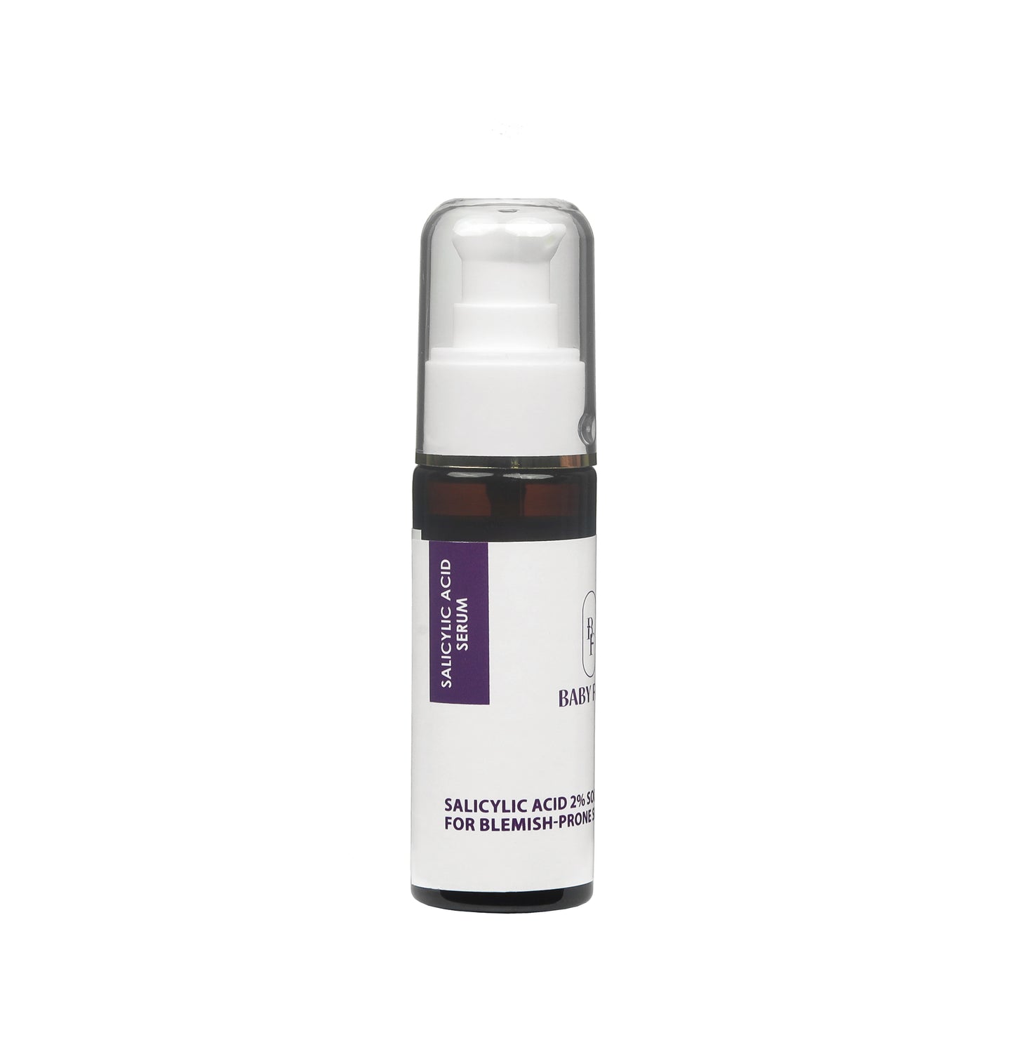 SALICYLIC ACID SERUM 2% WITH HYALURONIC ACID